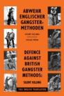 Image for Defence Against British Gangster Methods