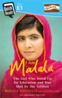 Image for I am Malala  : the girl who stood up for education and was shot by the Taliban