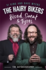 Image for The Hairy Bikers Blood, Sweat and Tyres