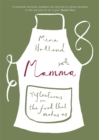 Image for Mamma  : reflections on the food that makes us