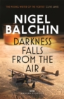 Image for Darkness falls from the air