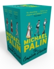 Image for The complete Michael Palin diaries