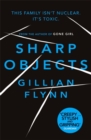 Image for Sharp objects