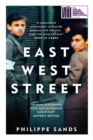 Image for East West street  : on the origins of genocide and crimes against humanity
