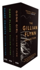 Image for The Gillian Flynn Collection : Sharp Objects, Dark Places, Gone Girl