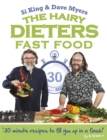 Image for The Hairy Dieters fast food