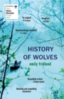Image for History of wolves