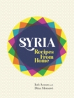 Image for Syria  : recipes from home