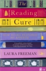 Image for The reading cure  : how books restored my appetite