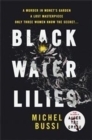 Image for BLACK WATER LILIES INDIA SPECIAL