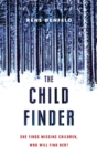 Image for The child finder