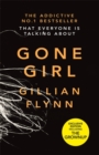 Image for Gone Girl/The Grownup