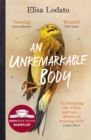 Image for An Unremarkable Body