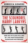 Image for The scoundrel Harry Larkyns: and his pitiless killing by the photographer Eadweard Muybridge