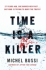 Image for Time is a killer