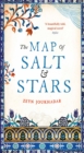 Image for The map of salt &amp; stars