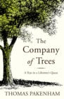 Image for The company of trees