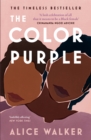 The color purple - Walker, Alice