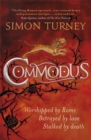 Image for Commodus