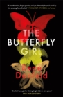 Image for The butterfly girl
