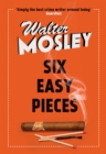 Image for Six easy pieces
