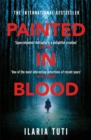Image for Painted in blood