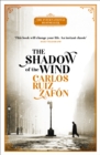 The shadow of the wind - Zafon, Carlos Ruiz