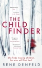 Image for The Child Finder