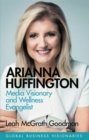 Image for Arianna Huffington