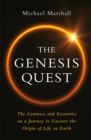 Image for The Genesis Quest