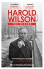 Image for Harold Wilson