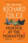 Image for Murder at the Monastery