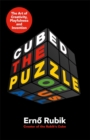 Image for Cubed  : the puzzle of us all