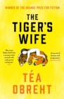 Image for The tiger&#39;s wife