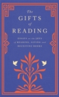 Image for The gifts of reading