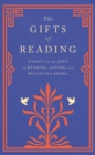 Image for The gifts of reading.