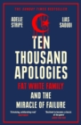 Image for Ten thousand apologies  : Fat White Family and the miracle of failure