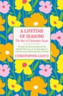 Image for A lifetime of seasons  : the best of Christopher Lloyd