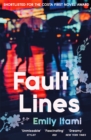 Fault lines - Itami, Emily