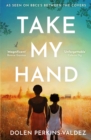Image for Take my hand