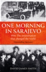 Image for One morning in Sarajevo  : the true story of the assassination that changed the world