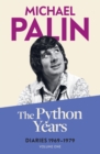 Image for The Python Years