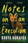 Image for Notes on an execution