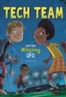 Image for Tech Team and the Missing UFO