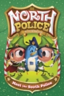 Image for Meet the south police