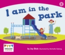 Image for I Am In The Park
