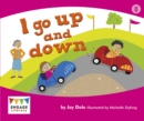 Image for I Go Up And Down