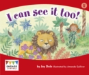 Image for I Can See It Too!