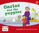 Image for Carlos And The Puppies