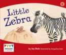 Image for Little Zebra